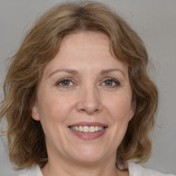Claire Foster