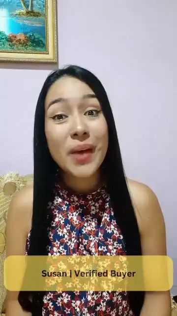 Customer testimonial 6